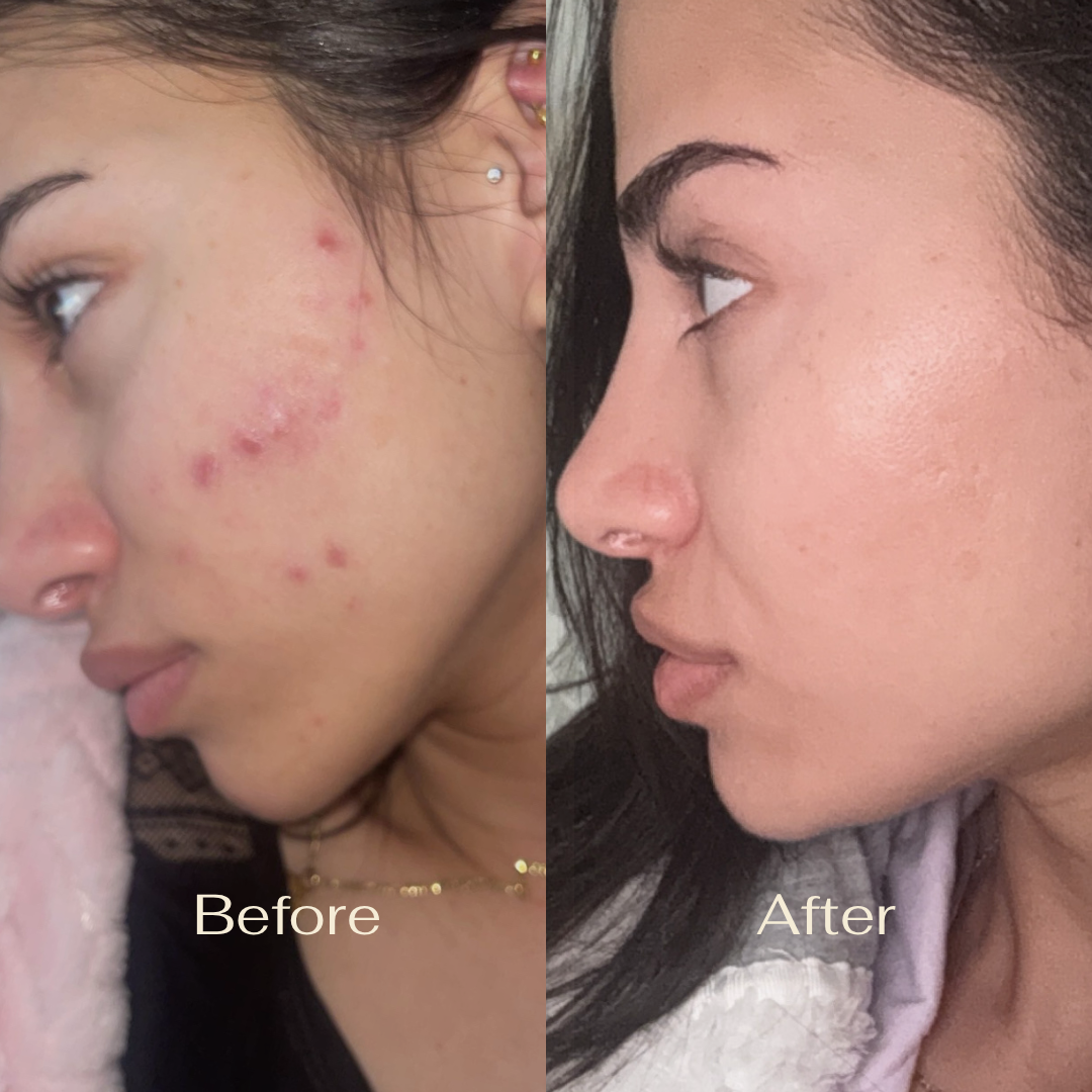 Sol Revitalising Day Crème