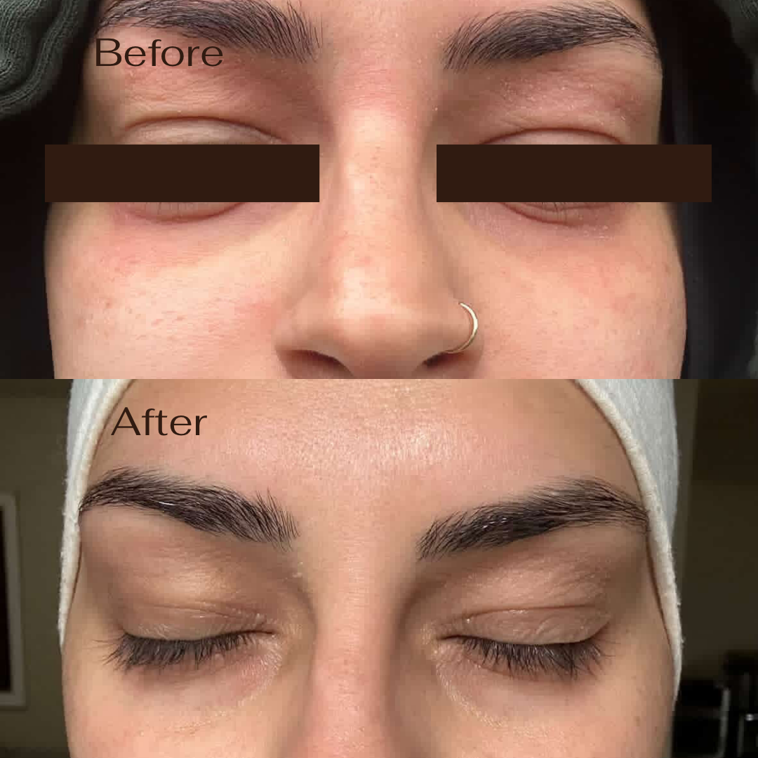 Revitalising Skincare Set