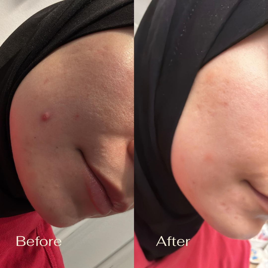 Sol Revitalising Day Crème
