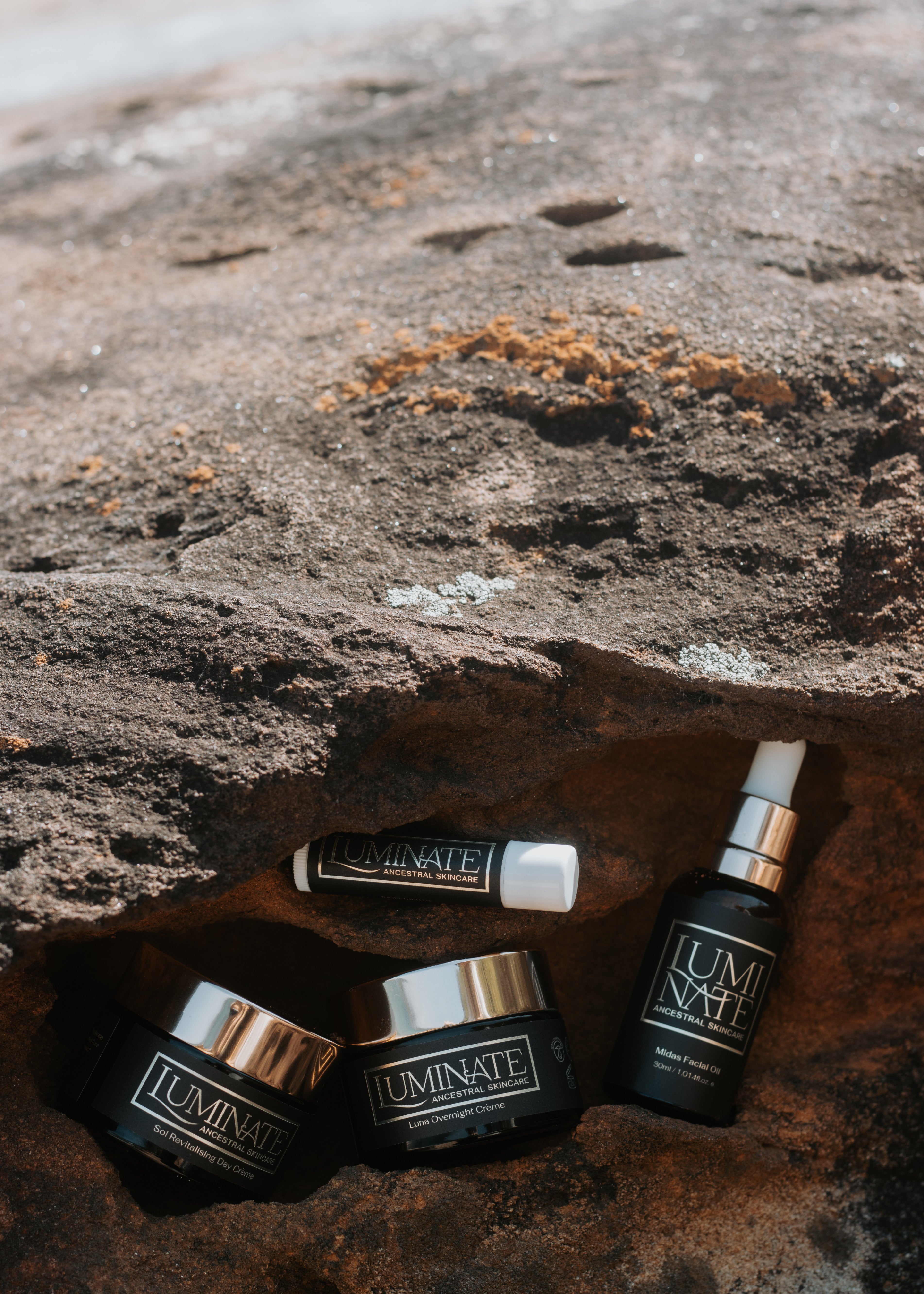 Revitalising Set
