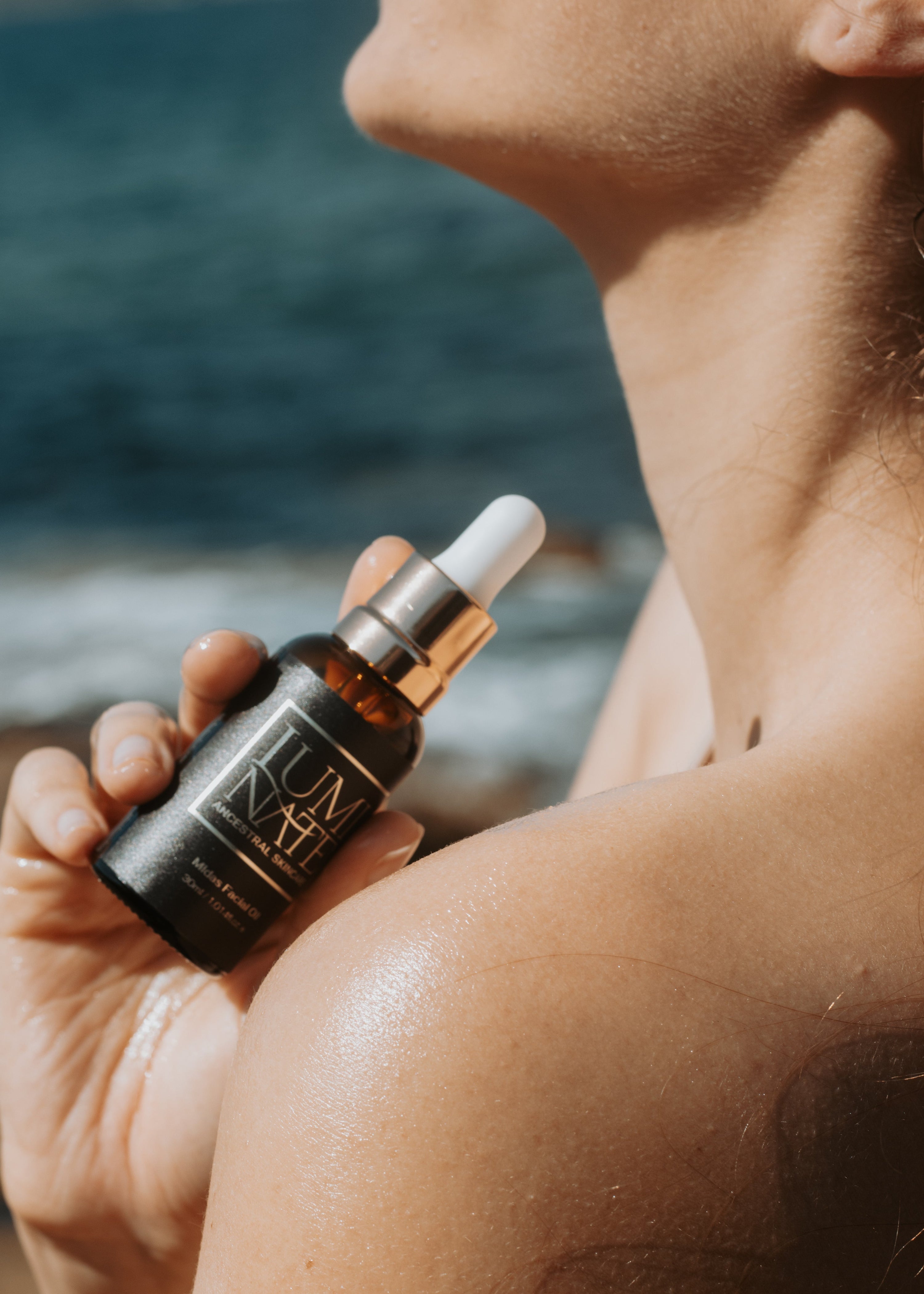 The Truth About Skincare: Why I Created Luminate