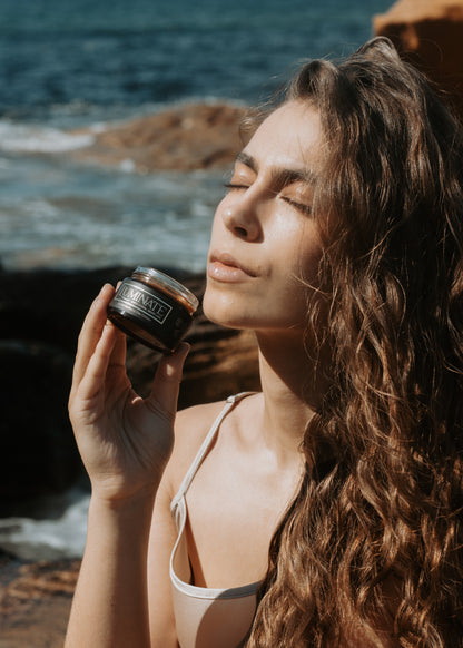 Sol Revitalising Day Crème