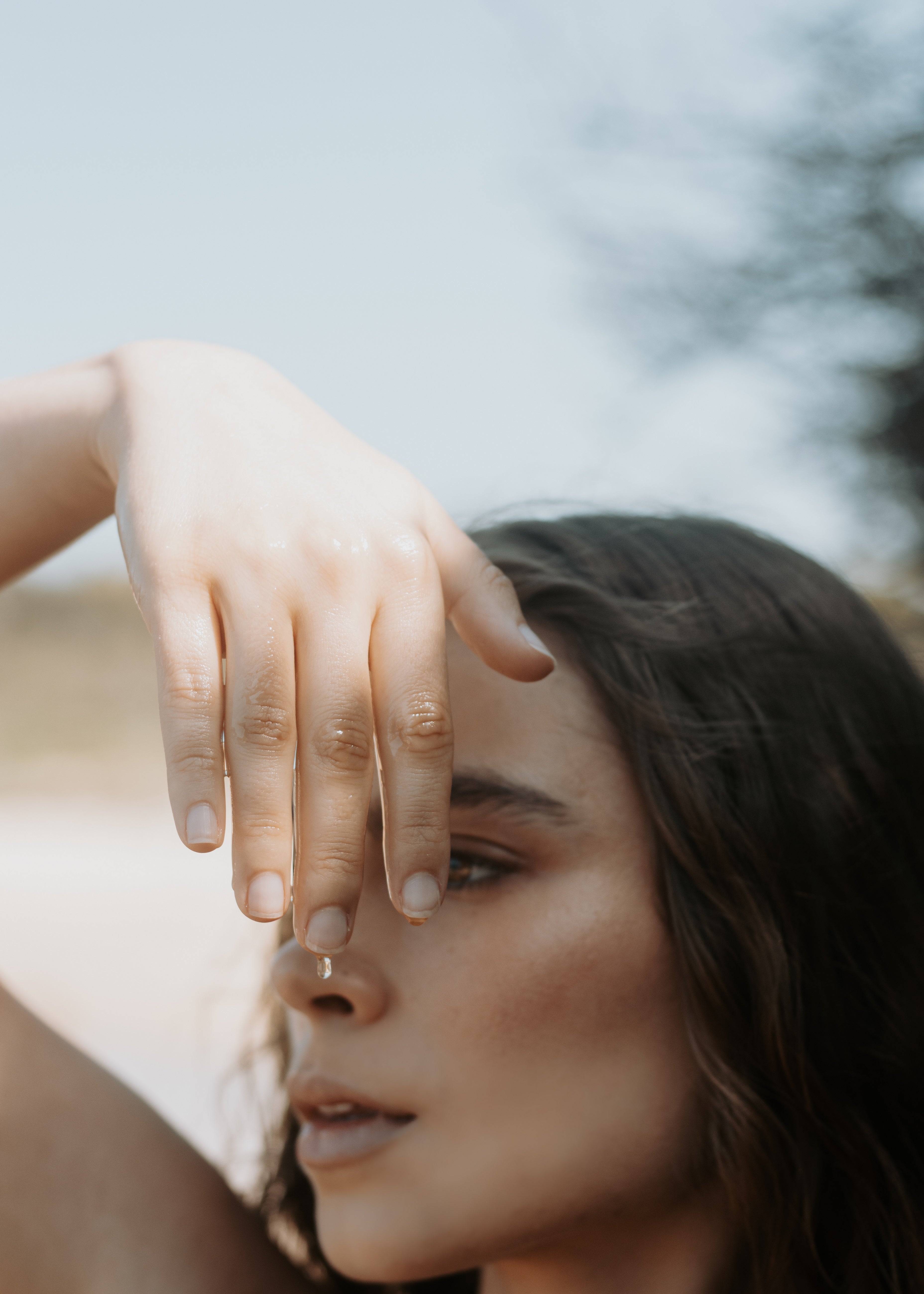 Adaptogène Cleansing Oil