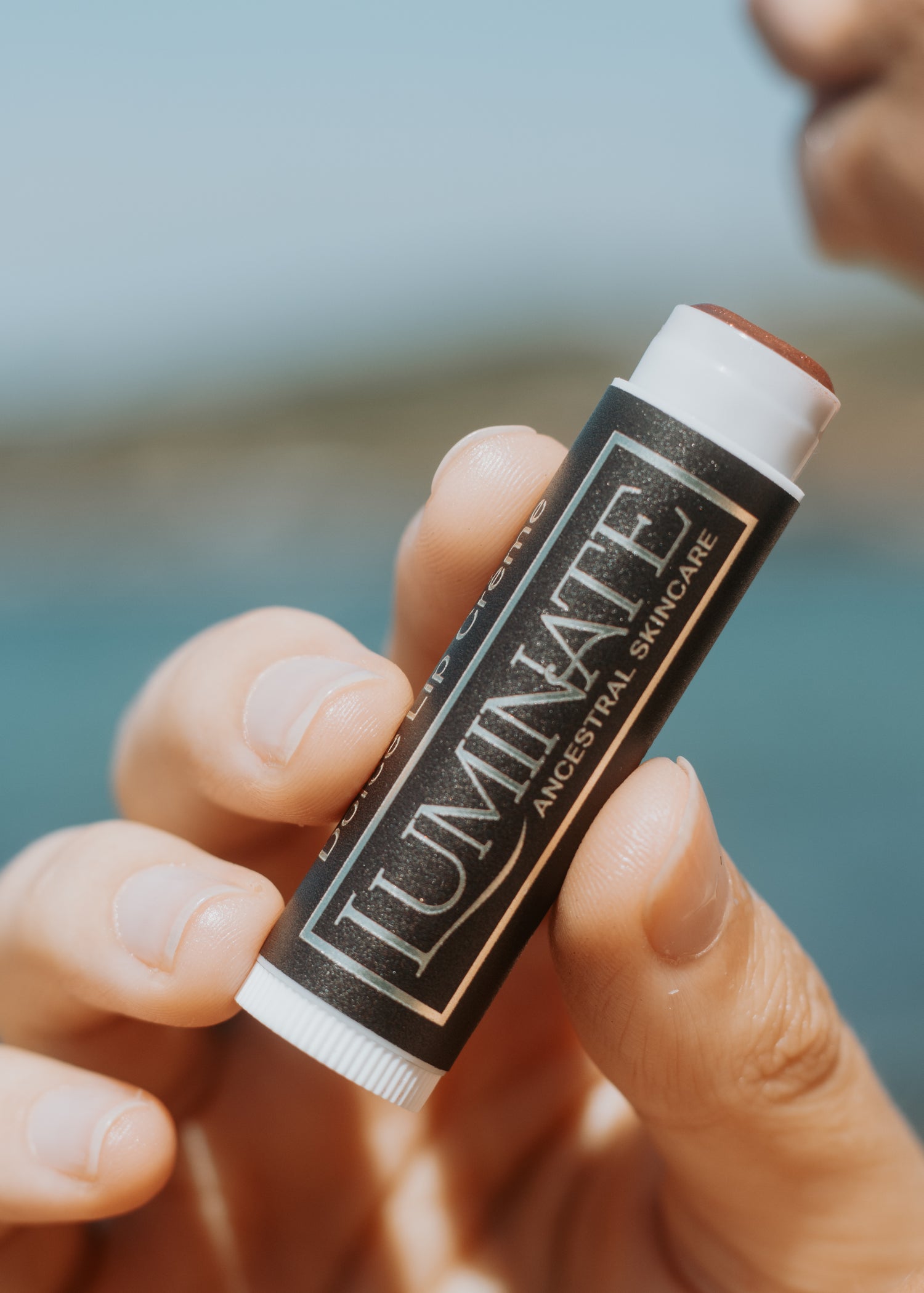 Dolce Lip Crème