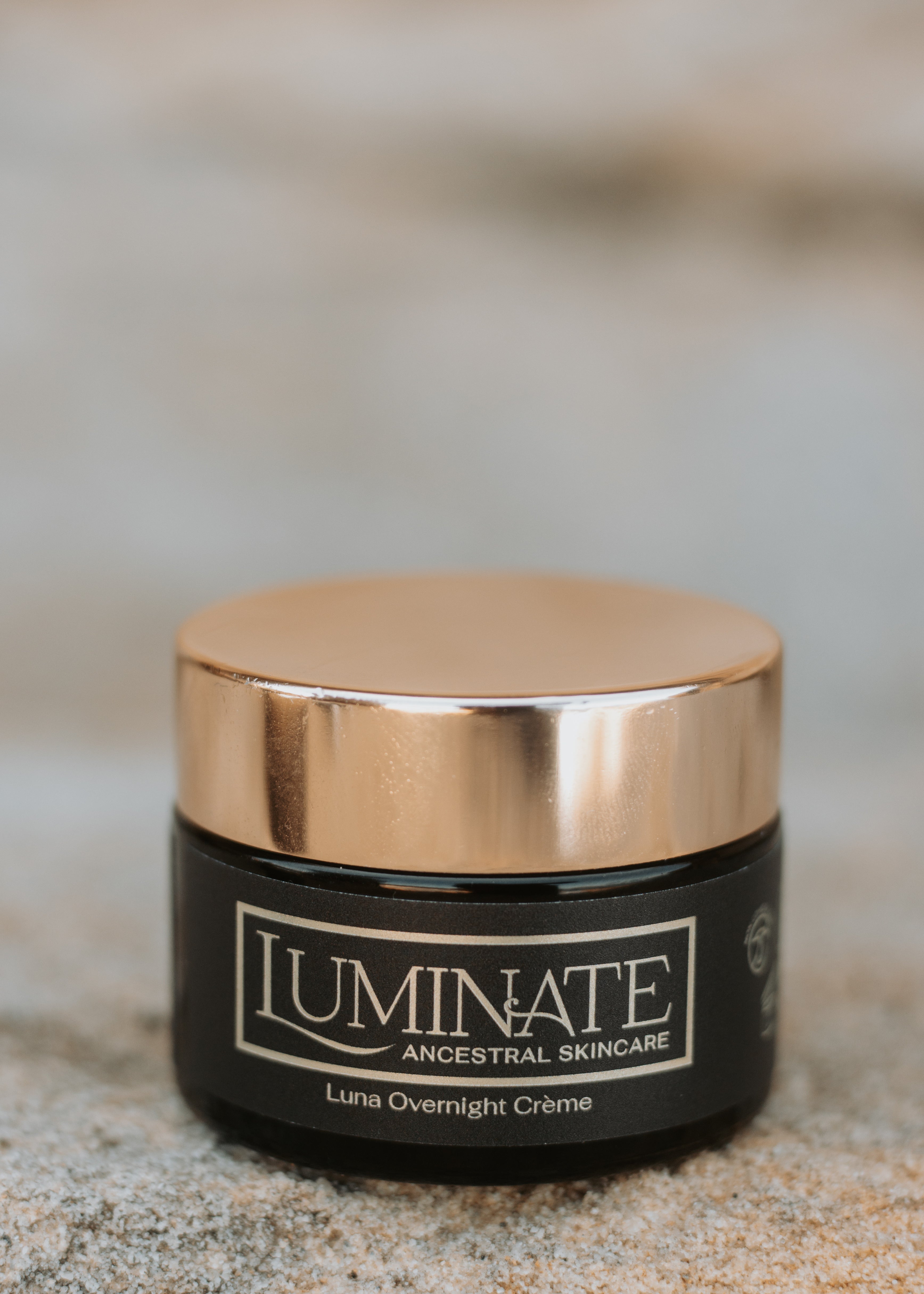 Luna Overnight Crème