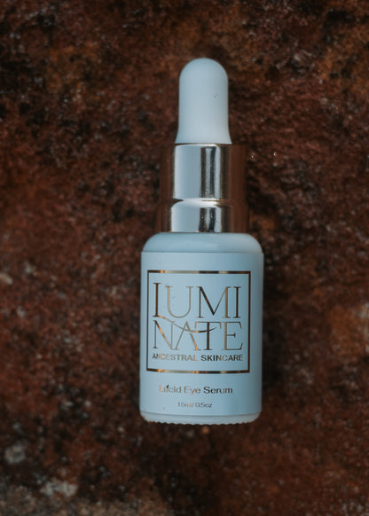 Lucid Eye Serum