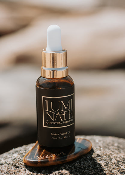 Midas Facial Oil