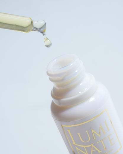 Lucid Eye Serum