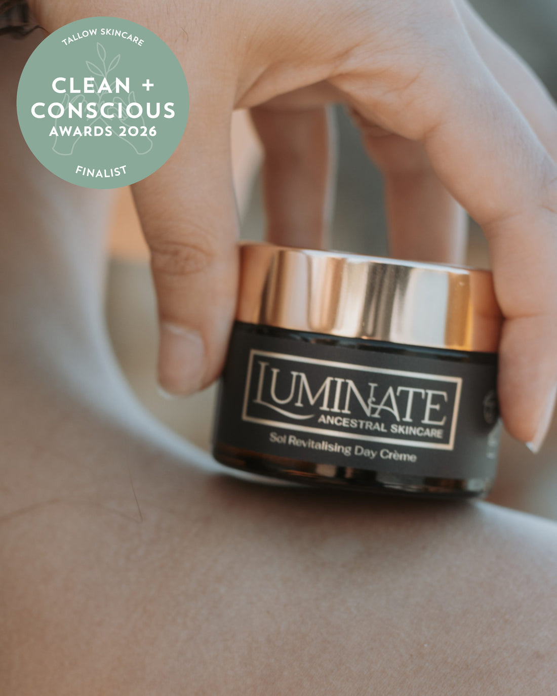 Sol Day Crème
