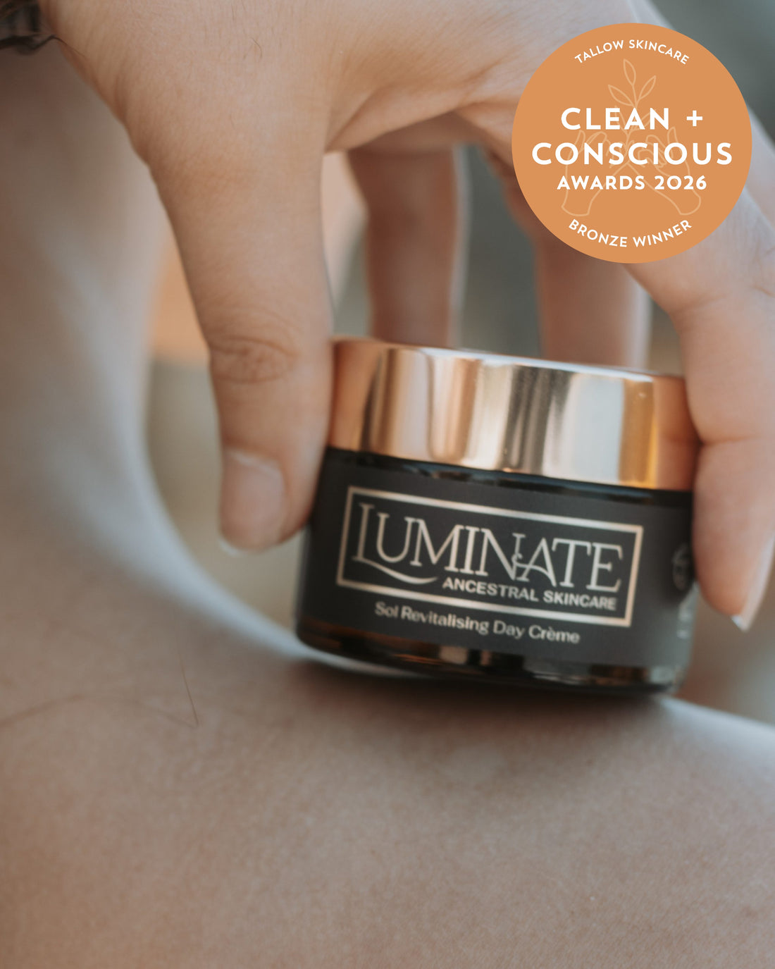 Sol Day Crème