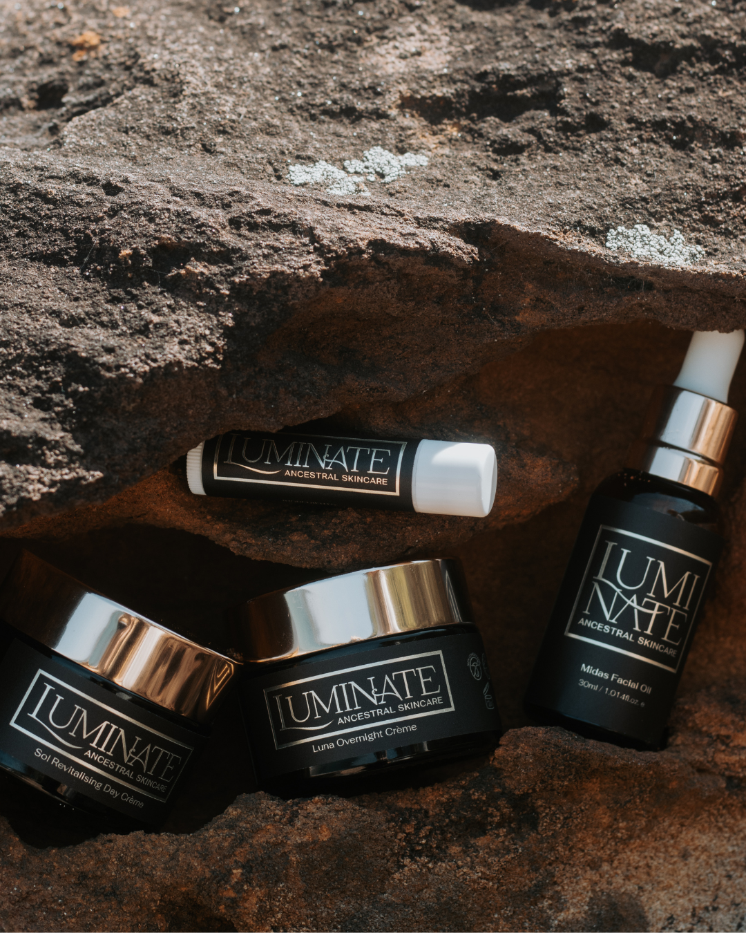 Revitalising Skincare Set